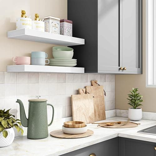 Floating Shelves thumbnail 6
