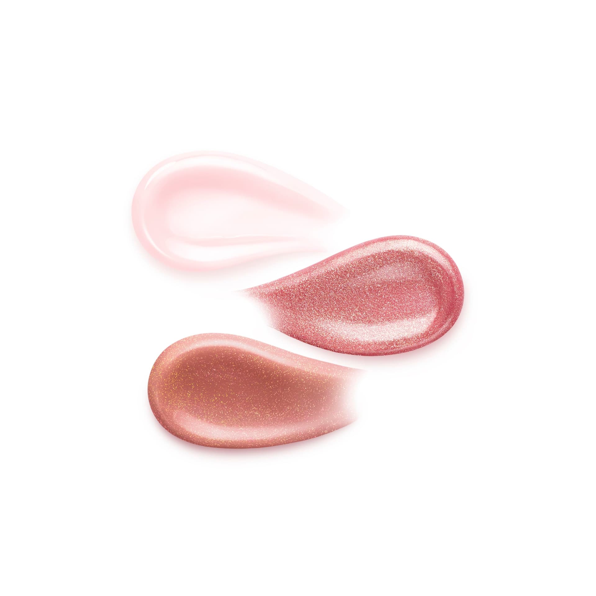 KIKO Milano Glossy Lip Set, Makeup Set: 2 Moisturizing Lip Glosses And 1 Perfecting Lip Cream thumbnail 2