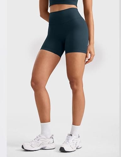 INGIA Biker Shorts thumbnail 3
