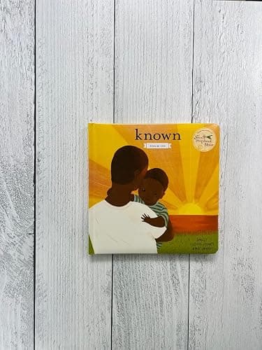 Known: Psalm 139 (The Story of God’s Great Love) thumbnail 11