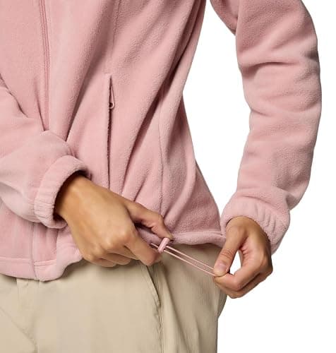 Columbia Women's Benton Springs Full Zip thumbnail 5