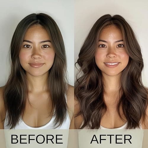 Harmonize Beauty Root Texture Powder for Women - Lifts Roots & Adds Volume to Hair, Styling & Finishing Powder, Talc Free & Natural, All Hair Types thumbnail 3