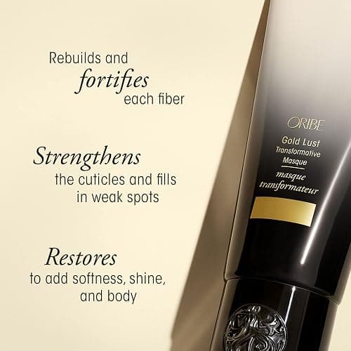 Oribe Gold Lust Transformative Masque thumbnail 4