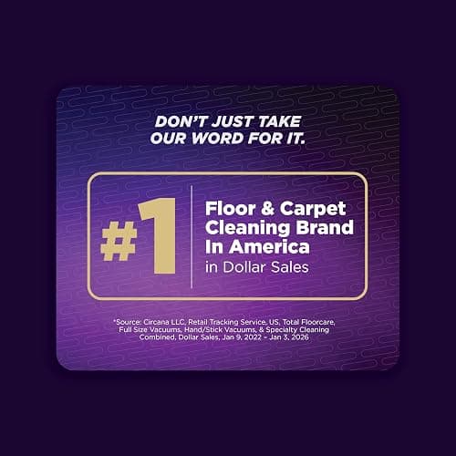 Shark StainStriker Portable Carpet/Upholstery Cleaner, 3 Tools, PX201 | For Carpet, Upholstery & Area Rugs, Stain & Odor Remover, Deep Clean Pro & OXY Formulas, 3.5" Stain, Crevice & Pet Mess Tools thumbnail 2
