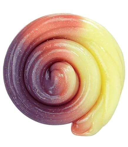 Crazy Aaron's Thinking Putty - Goodnight Cactus - Multi-Color Sensory Putty for Kids and Grown ups in a 4" Tin - Creative and Endless Fun, Stress Relief Therapy Toys, Never Dries Out - Made in USA thumbnail 2