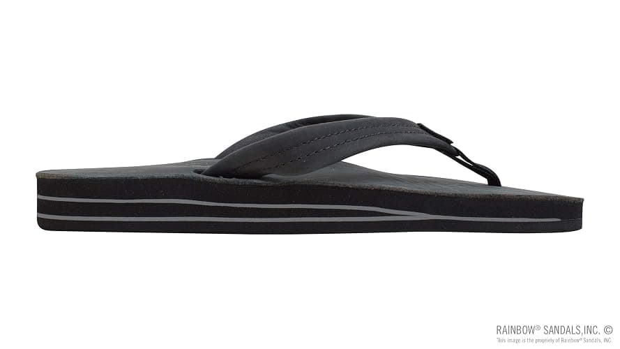 Rainbow Sandals Women's Double Layer Leather w/ 3/4" Strap thumbnail 4