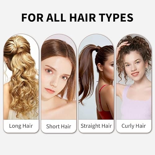 Slick Back Hair Brush - Soft Bristles for Laying Down Edges & Glossy Finish | Mini/Trave Boar Bristle Brush to Style, Polish & Smooth Frizz for Baby Hair and Sleeks Ponytails/Buns thumbnail 6