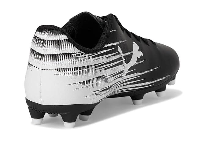 Puma Mens Attacanto Firm, Artificial Ground Soccer Cleat thumbnail 5