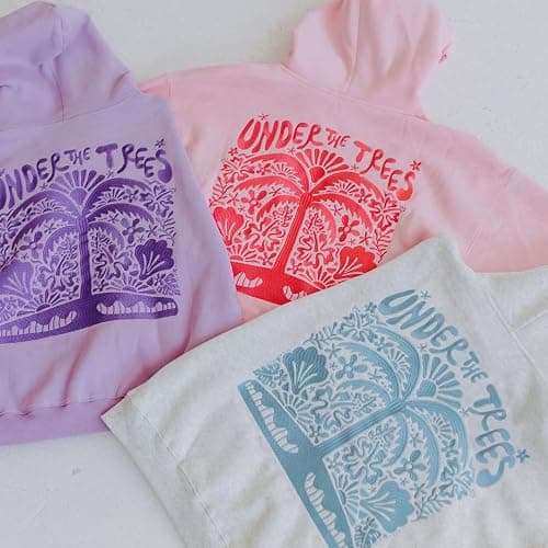 Juakoso Women Y2k Cute Graphic Hoodies Oversized Long Sleeve Coquette Sweatshirt Preppy Aesthetic Teen Girl Clothes thumbnail 3