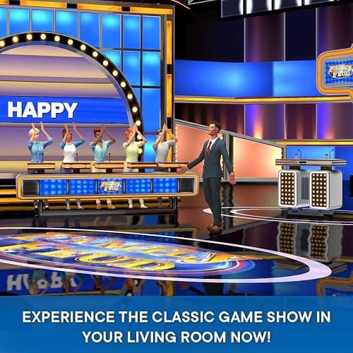 Family Feud - Nintendo Switch Standard Edition thumbnail 3