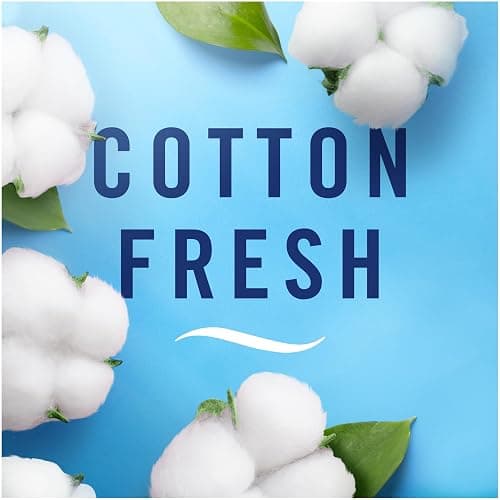 Febreze Air Freshener Spray Cotton Fresh 8x185ML thumbnail 5