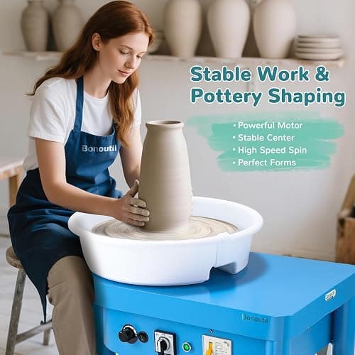 Pottery set thumbnail 2