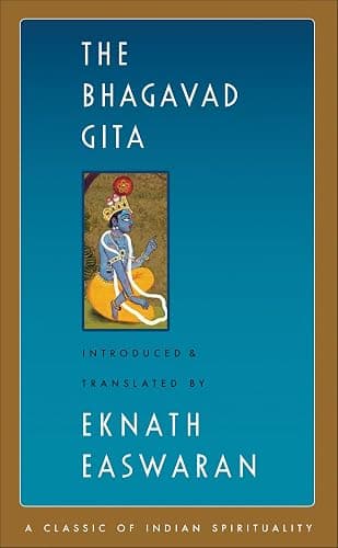 The Bhagavad Gita - Image 1