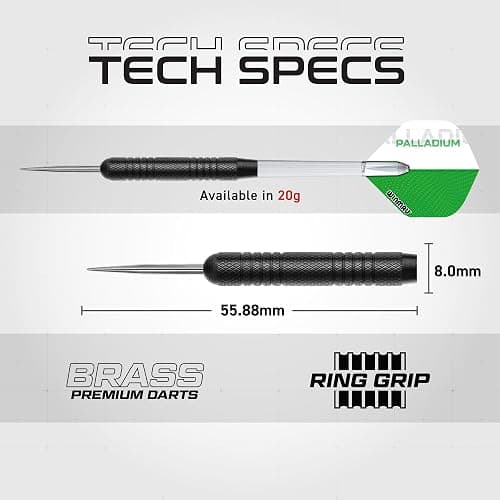 Dart board - NY thumbnail 7