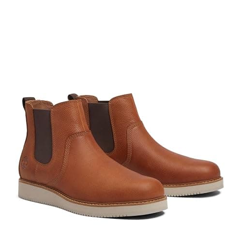 Timberland Men's Redwood Edge Chelsea Boot thumbnail 2