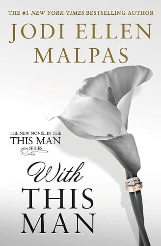 With This Man (A This Man Novel) - Image 1