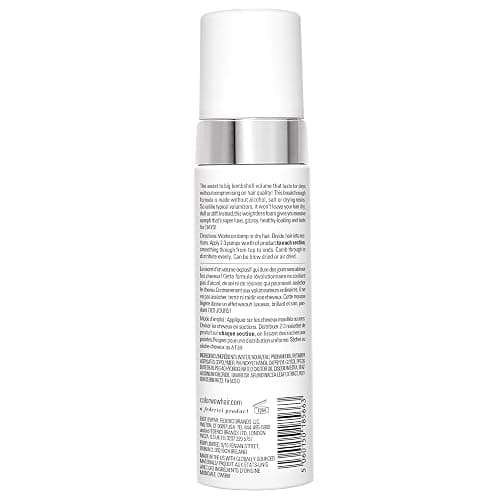 COLOR WOW Xtra Large Bombshell Volumizer – New Alcohol-Free Technology for Lasting Volume and Thickness thumbnail 2