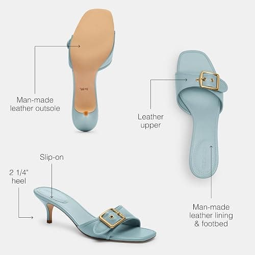 Coach Margot Sandals in Signature Jacquard thumbnail 3