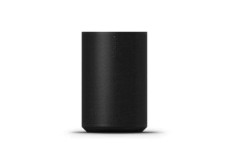 Sonos Era 100 | Altavoz Inteligente con Wi-Fi, Bluetooth, Compatible con Amazon Alexa - Negro thumbnail 2