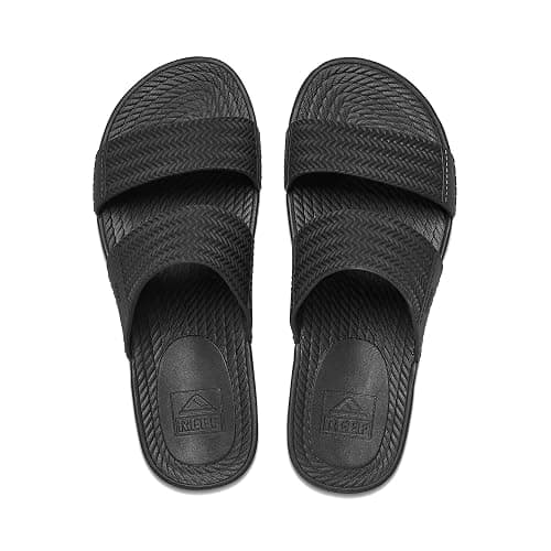 REEF Women's Water Vista Slide Platform Slides thumbnail 3