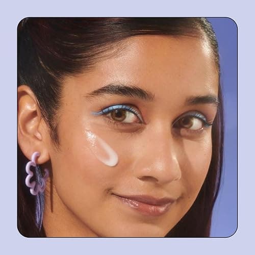 Bubble Skincare Water Slide Hyaluronic Acid Serum - Hydrating Face Serum for Skin Barrier Repair - Helps Reduce Signs of Redness & Revitalizes Dryness - Suitable for All Skin Types (30ml) thumbnail 3