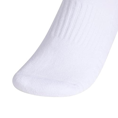 adidas womens Cushioned Low Cut Socks (3-pair) With Arch Compression thumbnail 2