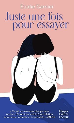 Juste une fois pour essayer - Image 1