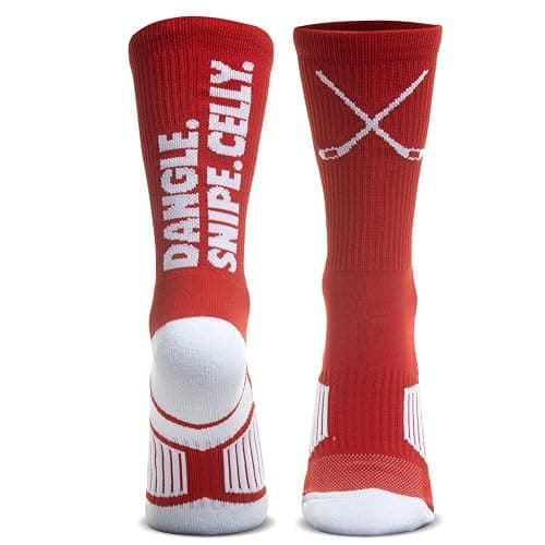 hockey socks  thumbnail 3