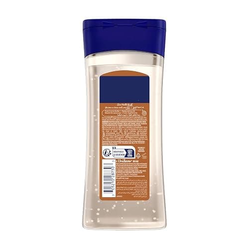 Vaseline Intensive Care Cocoa Radiant für strahlende Haut, Körpergelöl mit reiner Kakaobutter + regenerierenden Ölen, (1 x 200ml) thumbnail 2