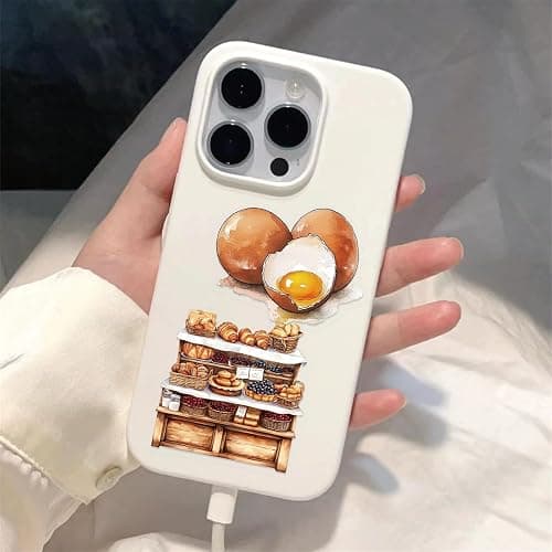 Funny Baking Stickers,50Pcs Realistic Transparent Bakery PET Stickers,Cute Waterproof Sticker for Laptop,Stationery,Luggage Scrapbooking,Water Bottles,Phone Case,Bakery Themed Party Decorations thumbnail 2