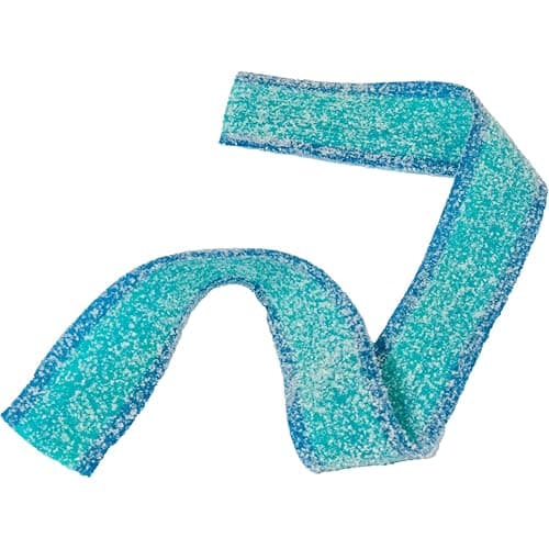 SOUR STRIPS Blue Raspberry Flavored Peg Bag, 3.4 oz. (Pack of 3) thumbnail 5