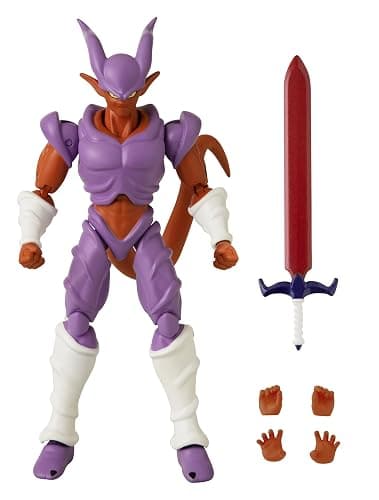 Dragon Ball Super - Dragon Stars - Janemba, 6.5" Action Figure - Image 1