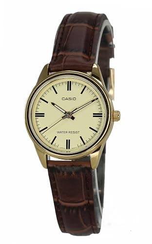 CASIO LTP-V005Gl-9A Women’s Watch - Image 1