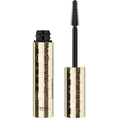 L'Oreal Paris Voluminous Panorama Mascara
