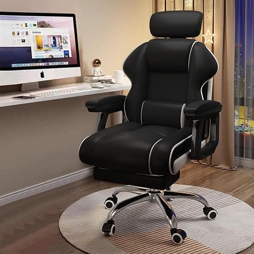 XUEGW Office Desk Chair - Image 1
