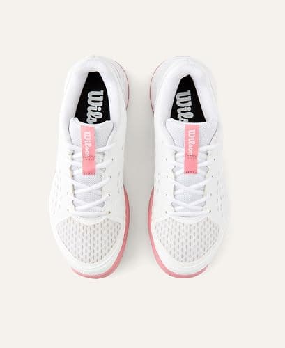 WILSON Unisex-Child Rush Pro Lite Junior Tennis Shoes thumbnail 12