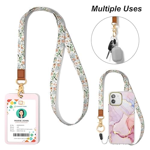 Lanyard thumbnail 5
