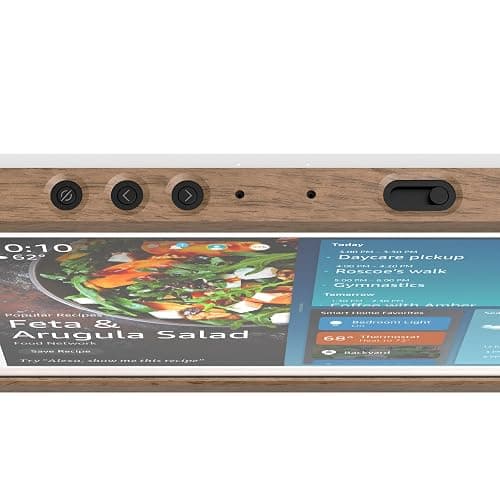 Made for Amazon Frame for Echo Show 15 (Gen 2, 2024 Release) thumbnail 5