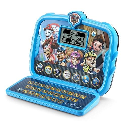 VTech PAW Patrol Learning Tablet thumbnail 3