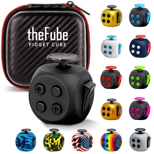 Fidgets cube  - Image 1