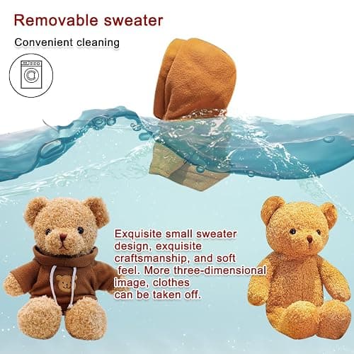 Teddy Bear thumbnail 5