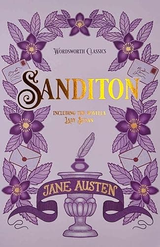 The Complete Jane Austen Collection (Wordsworth Box Sets) thumbnail 4