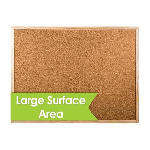 Cork board  - Image 1