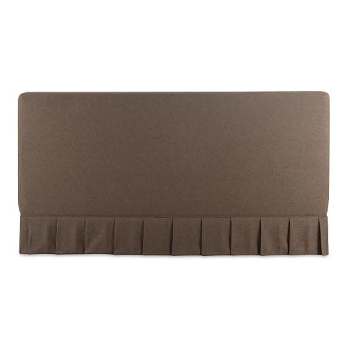 Moe's Home Collection Maren Queen Bed Fabric Beds thumbnail 6