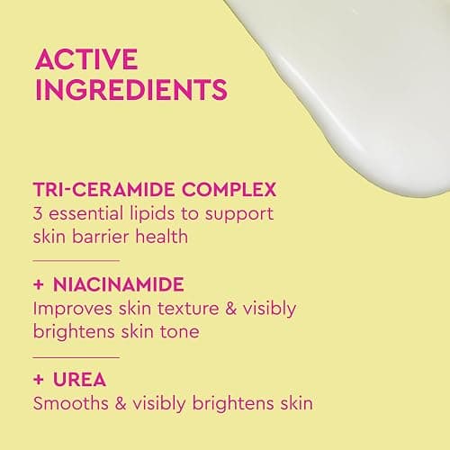 BYOMA Brightening Body Lotion - For Dull, Dehydrated Complexion - Creamy Moisturizer with Niacinamide + Urea - Evens Tone & Supports Barrier - 13.52 fl oz thumbnail 4
