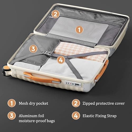 A cute suitcase!! thumbnail 7