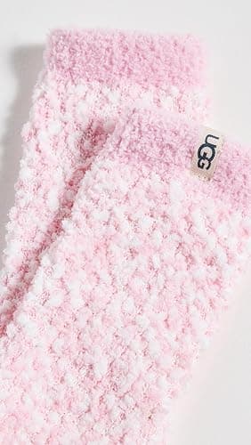 UGG Women's Cozy Chenille Sock thumbnail 3