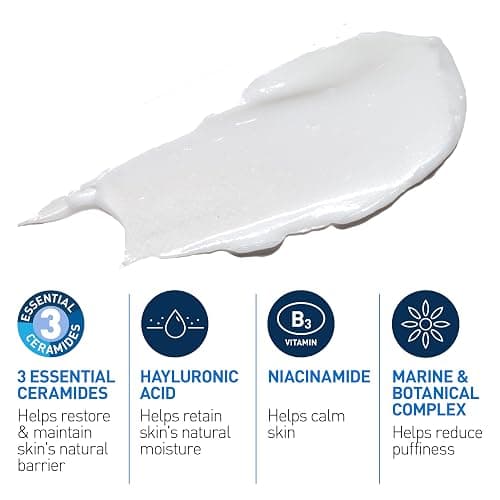CeraVe Eye Repair Cream thumbnail 3