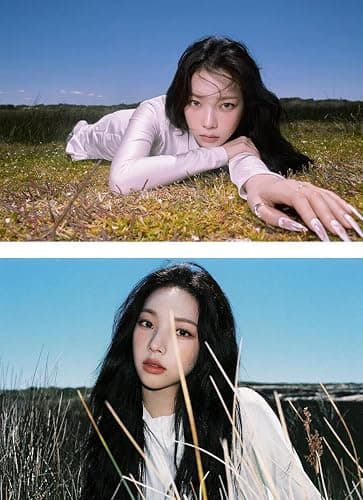 (POSTER Ver.) AESPA MY WORLD The 3rd Mini Album (KARINA/GISELLE/WINTER/NINGNING - Random Ver. + Store Gift Card) K-POP SEALED thumbnail 2