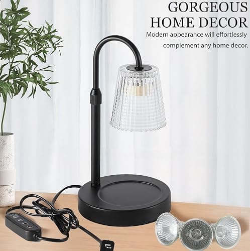  Candle Warmer Lamp thumbnail 2